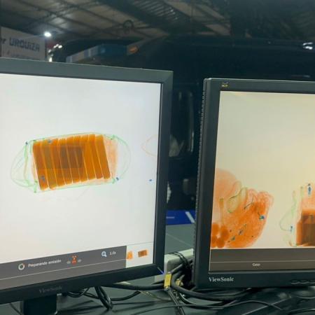 “Operativo Salvado”: la revelación de un escáner en la Terminal de Liniers derivó en un secuestro millonario