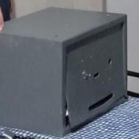 Un robo millonario en una escuela y un sospechoso de 16 años detenido