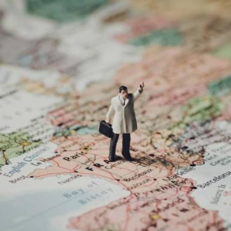 Las potencias redefinen el mapa del poder global en medio de guerras y crisis