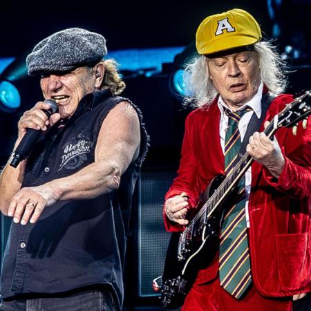 River Plate recibe a AC/DC: fechas, museo oficial y cómo llegar al estadio