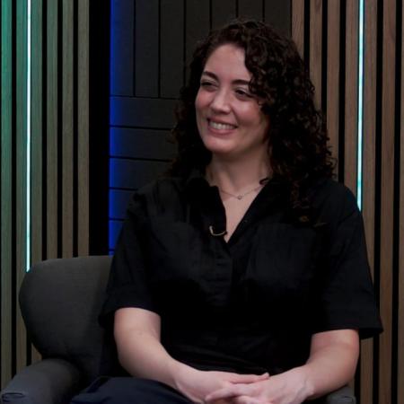 La gerontóloga Clementina Colombo habló del propósito y la salud en la etapa post 50