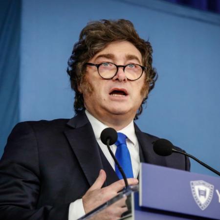 Milei dijo que "Irán es nuestro enemigo": ¿qué significa para Argentina?