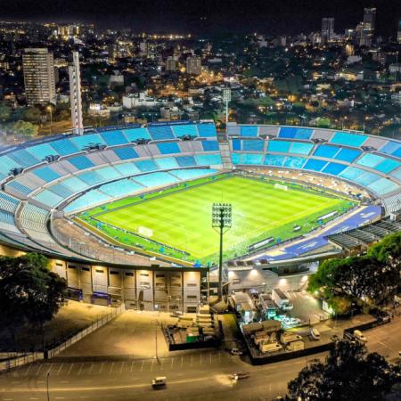 Montevideo será sede de la final de la Libertadores 2026
