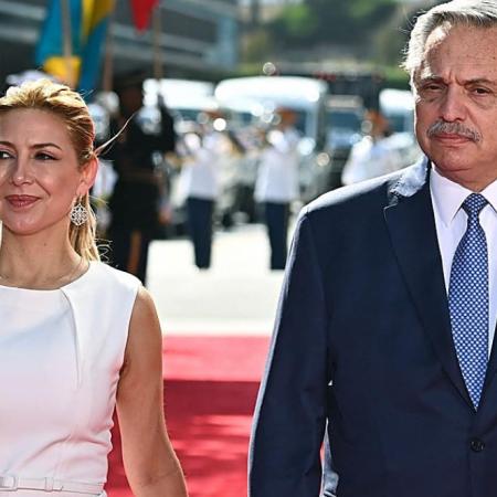 Fabiola Yáñez: la pericia que puede cambiar la causa contra Alberto Fernández