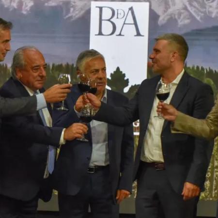 Martín Menem revela qué ley cambiará la agenda del Congreso