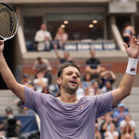 Horacio Zeballos ganó en Miami y vuelve al N°1 del mundo