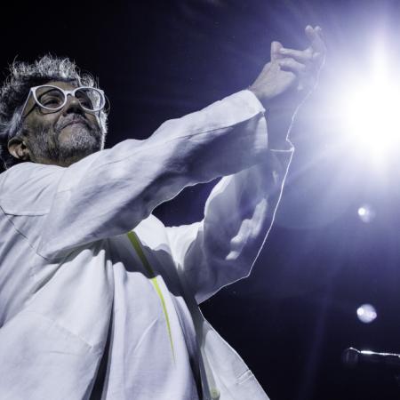 300,000 asistieron al show gratis de Fito Páez en Rosario