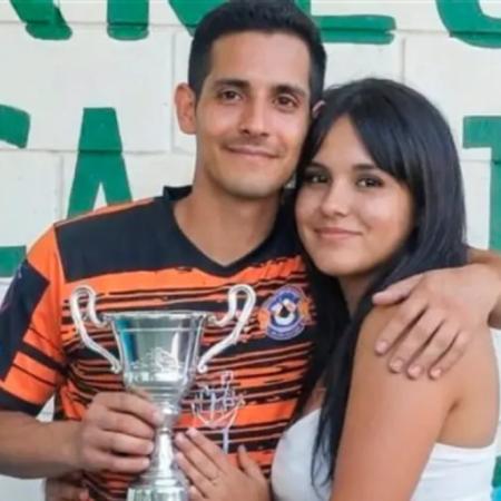 Dos hermanastros asesinados en Pilar por una deuda irrisoria: quién es el sospechoso detenido