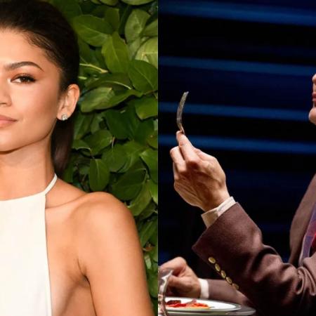 Quieren a Zendaya para encarnar un personaje inmortalizado por Jodie Foster