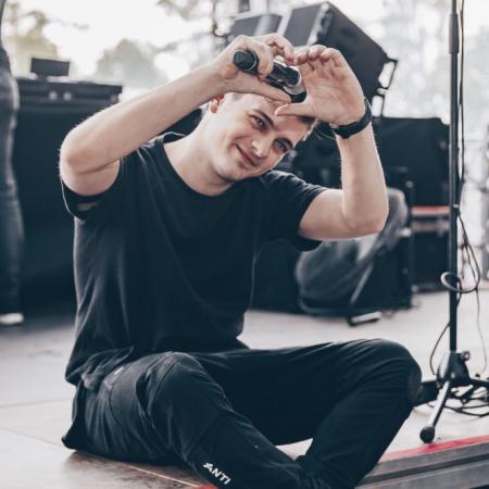 Llega a Argentina y trae sorpresa: el nuevo hit de Martin Garrix