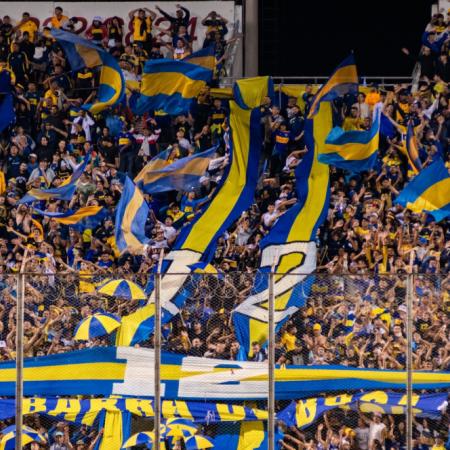 Boca, River, Morón y San Miguel: los clubes más convocantes de la Copa Argentina