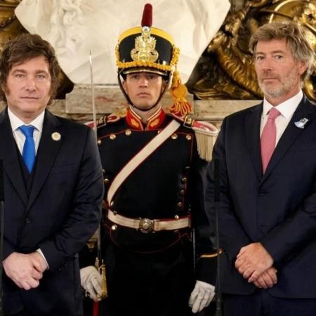 Motochorros, viudas negras y estafas: las claves del nuevo Código Penal de Milei