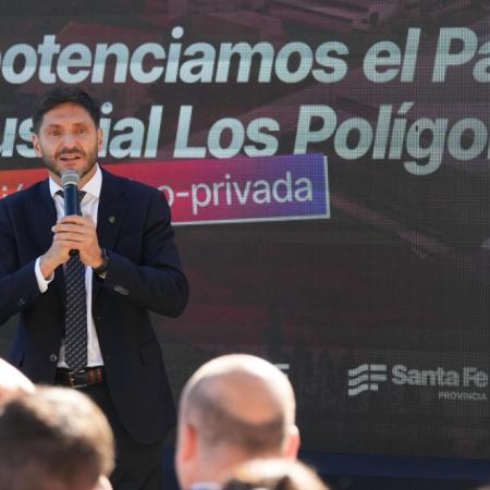 El sorpresivo enojo de Pullaro contra Milei: qué le reprochó desde Santa Fe