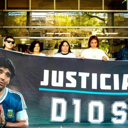 “Se les escapó la tortuga”: Baqué denunció que los fiscales no llevaron las pruebas