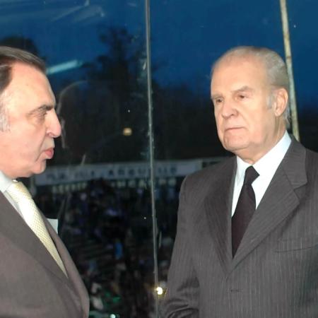 "Si lo hacés me voy" y otros 4 relatos emblemáticos de Marcelo Araujo