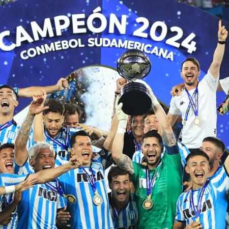 Racing cumple 123 años: el origen criollo que lo volvió único en el fútbol