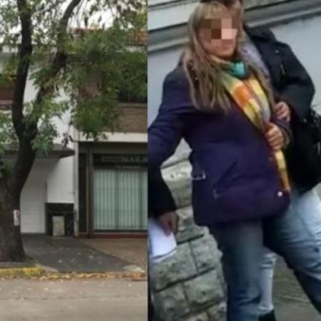 Discutió con su marido porque llegó a la casa borracho y lo mató de un disparo