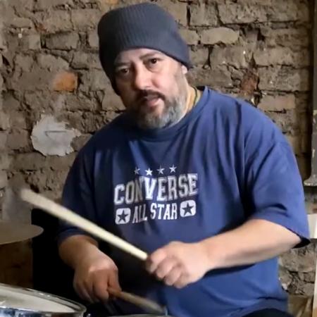 Los Piojos y La Chilinga, de luto por la muerte de Daniel Buira