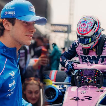 Colapinto va por los puntos en Suzuka: los desafíos del GP de Japón