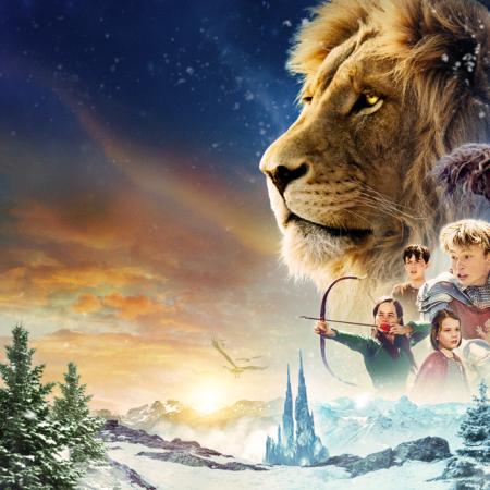 Greta Gerwig rompió el silencio y habló de su versión de Las crónicas de Narnia