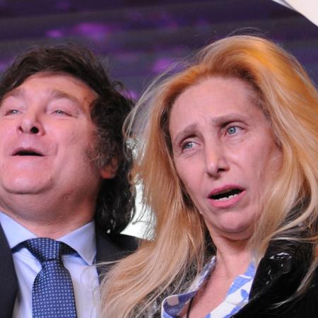 AFA y los $19.300 millones: Karina le cerró la puerta a Toviggino y Milei la bancó