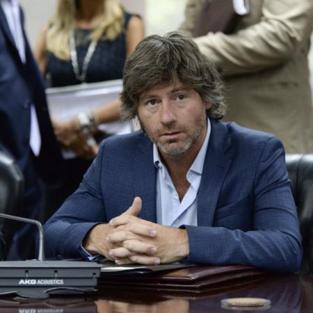 Mahiques acelera cambios en Justicia y suma a un ex Macri a Derechos Humanos