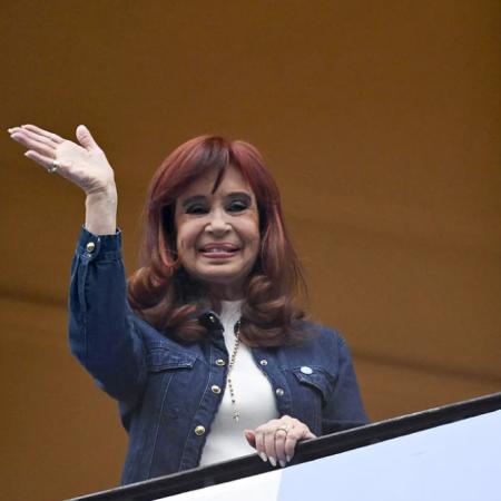 La declaración clave de Cristina Kirchner que agita el escenario político