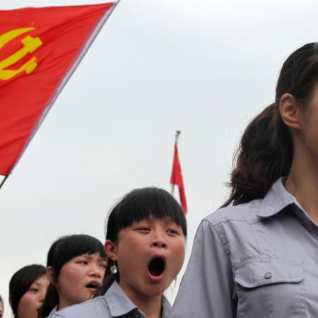 China destaca el rol clave de las mujeres en su futuro tecnológico y social