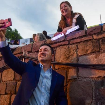 Luis Petri, Cornejo y el PRO mendocino: por qué su candidatura quedó en pausa