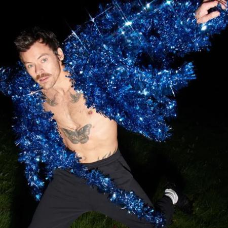 Harry Styles lanza video de 'American Girls' con sorprendentes acrobacias