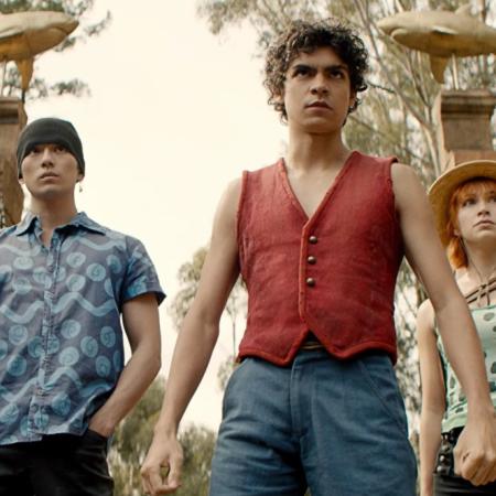 Advierten que One Piece podría terminar en el año 2045 en Netflix