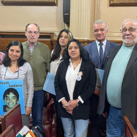 Diputados debate penas más duras para homicidios viales: el impacto