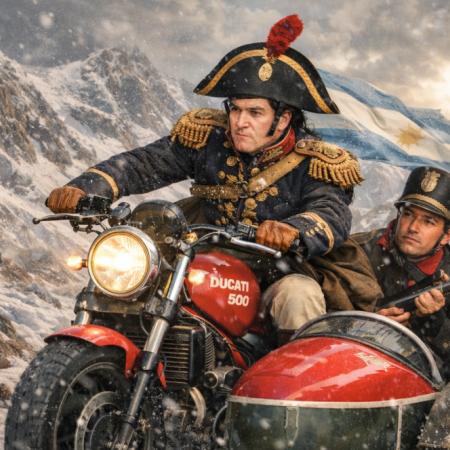 A la IA le entra por un oído y le sale por el otro