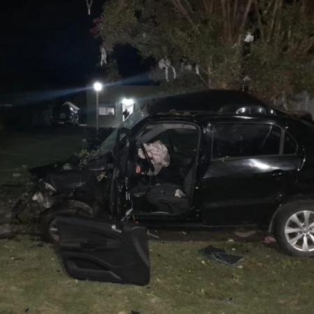 Berisso: un joven murió tras chocar contra un paredón y la Justicia abrió una causa