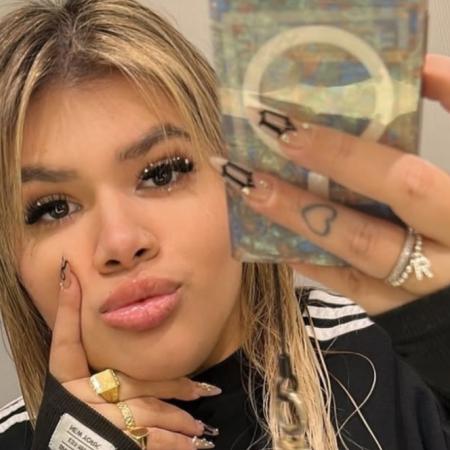 Morena Rial acordó una pena de 3 años de prisión y espera la decisión de la jueza