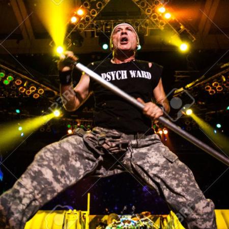 El primer documental de Iron Maiden estrena tráiler con grandes sorpresas