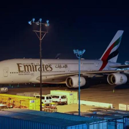 Emirates confirmó dos vuelos especiales para repatriar a argentinos desde Dubái