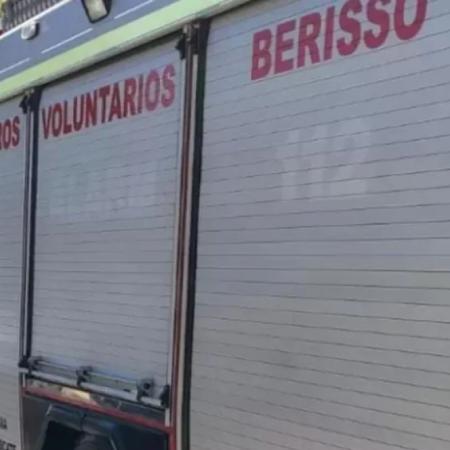 Tragedia en Berisso: una mujer de 86 años murió en un incendio