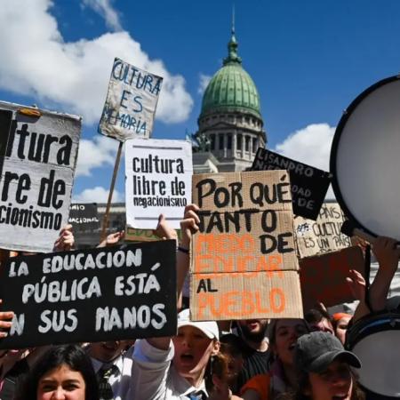 Universidades públicas: el fallo que dejó al Gobierno en una situación incómoda