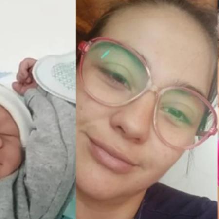 Intensa búsqueda de una madre y sus dos pequeños hijos en Jujuy