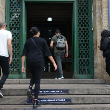 La UBA abre el último llamado de inscripción para el primer cuatrimestre de 2026