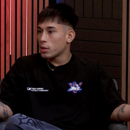 Javier Quintero: “Una cosa son las artes marciales, el ring, el octógono; otra cosa la calle”