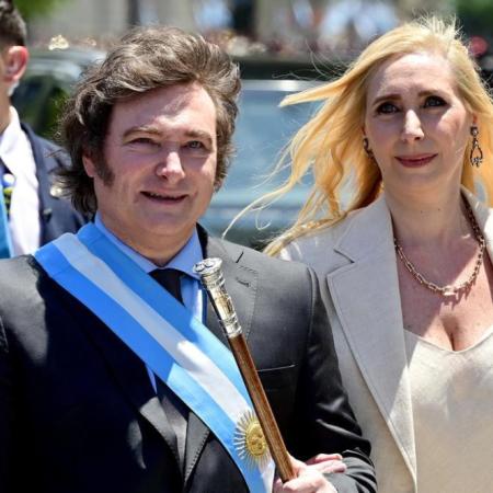 "4 mil para Karina": los audios de $LIBRA que complican más a Milei y su hermana