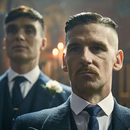Peaky Blinders y la ausencia de Arthur Shelby: por qué no está Paul Anderson en el filme