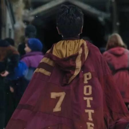 Harry Potter y las seis cifras que cobrarán Dominic McLaughlin, Arabella Stanton y Alastair Stout