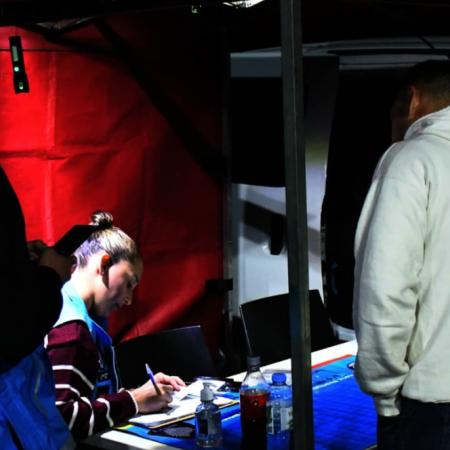 CABA: cómo resultaron los operativos de control del Ministerio de Seguridad