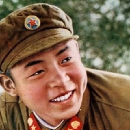 Lei Feng, el soldado convertido en símbolo nacional de altruismo