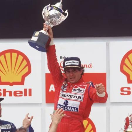 A 35 años, el GP de Brasil 1991 sigue marcando la leyenda de Senna