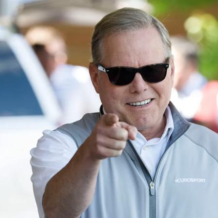 David Zaslav vendió acciones de Warner Bros por 114 millones de dólares