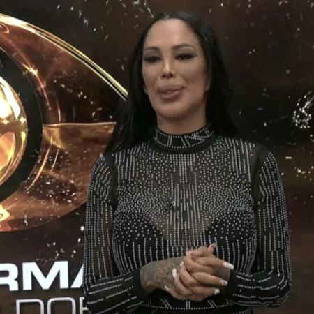El pasado mediático de Jessica Maciel: la nueva jugadora de Gran Hermano Generación Dorada